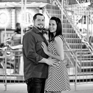 Meet your Posher, Joanna